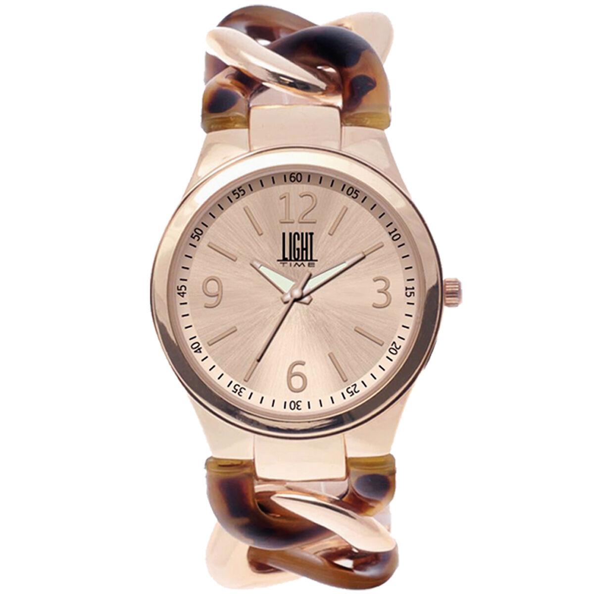 Dameur Light Time Firenze - Light Time Armbånd  - 8054726935704