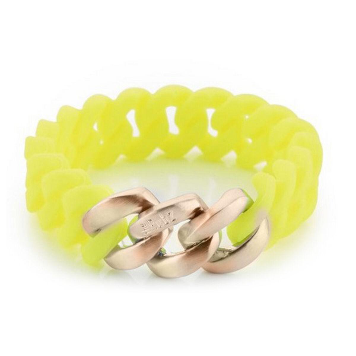 Rødguld Armbånd Til Kvinder Therubz 100 067 - Therubz Armbånd  - 5713167101279