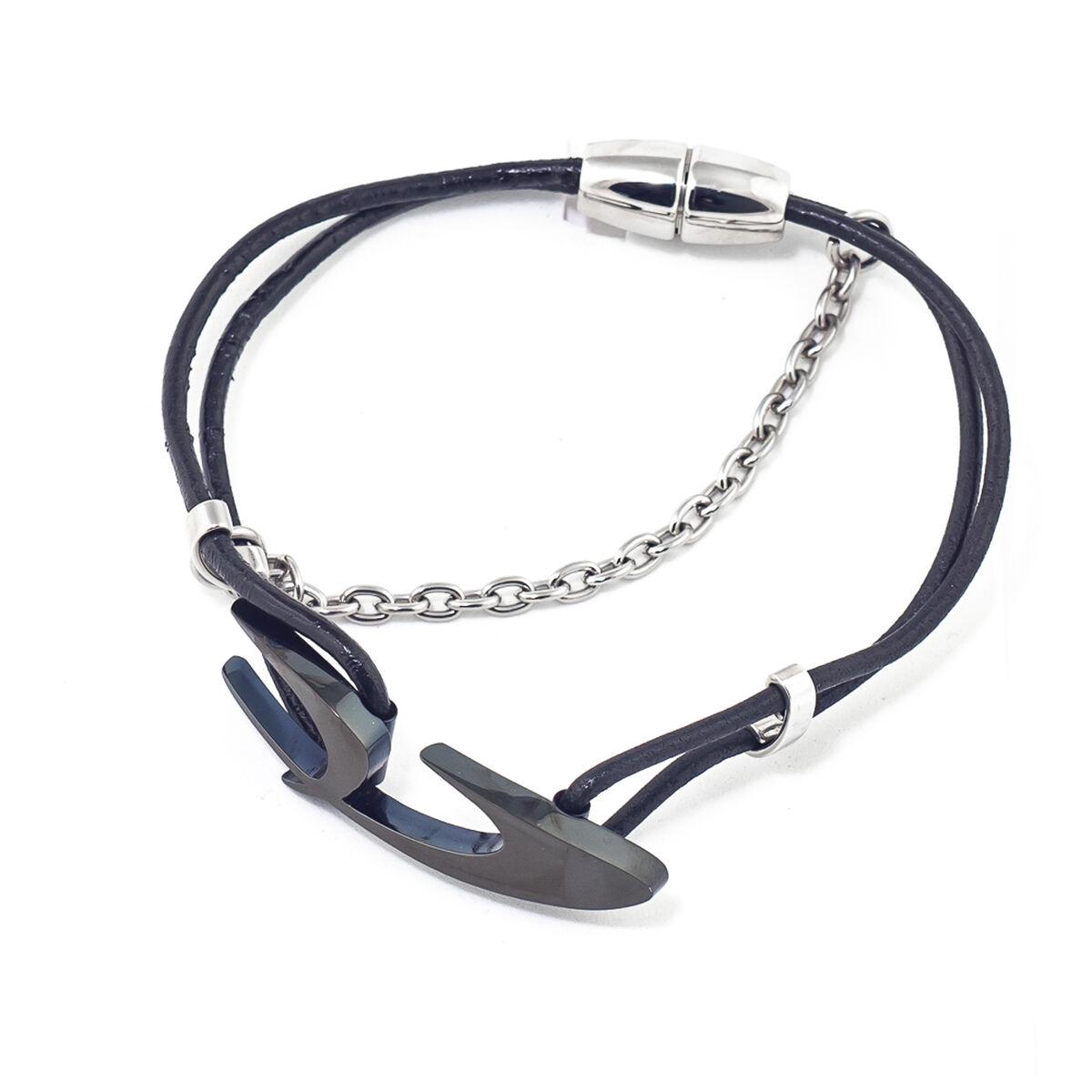 Armbånd Til Kvinder Chronotech 80108 Stål Sølvfarvet - Chronotech Armbånd  - 8431777754476
