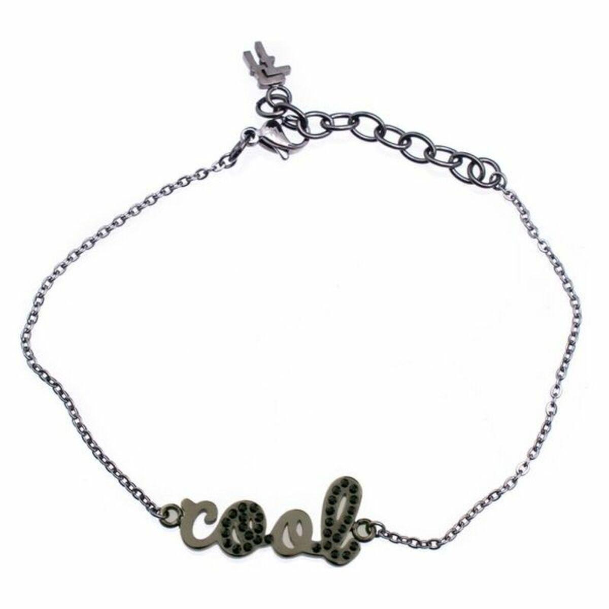 Armbånd Folli Follie 3b17t061ak - Folli Follie Armbånd  - 5205340574845