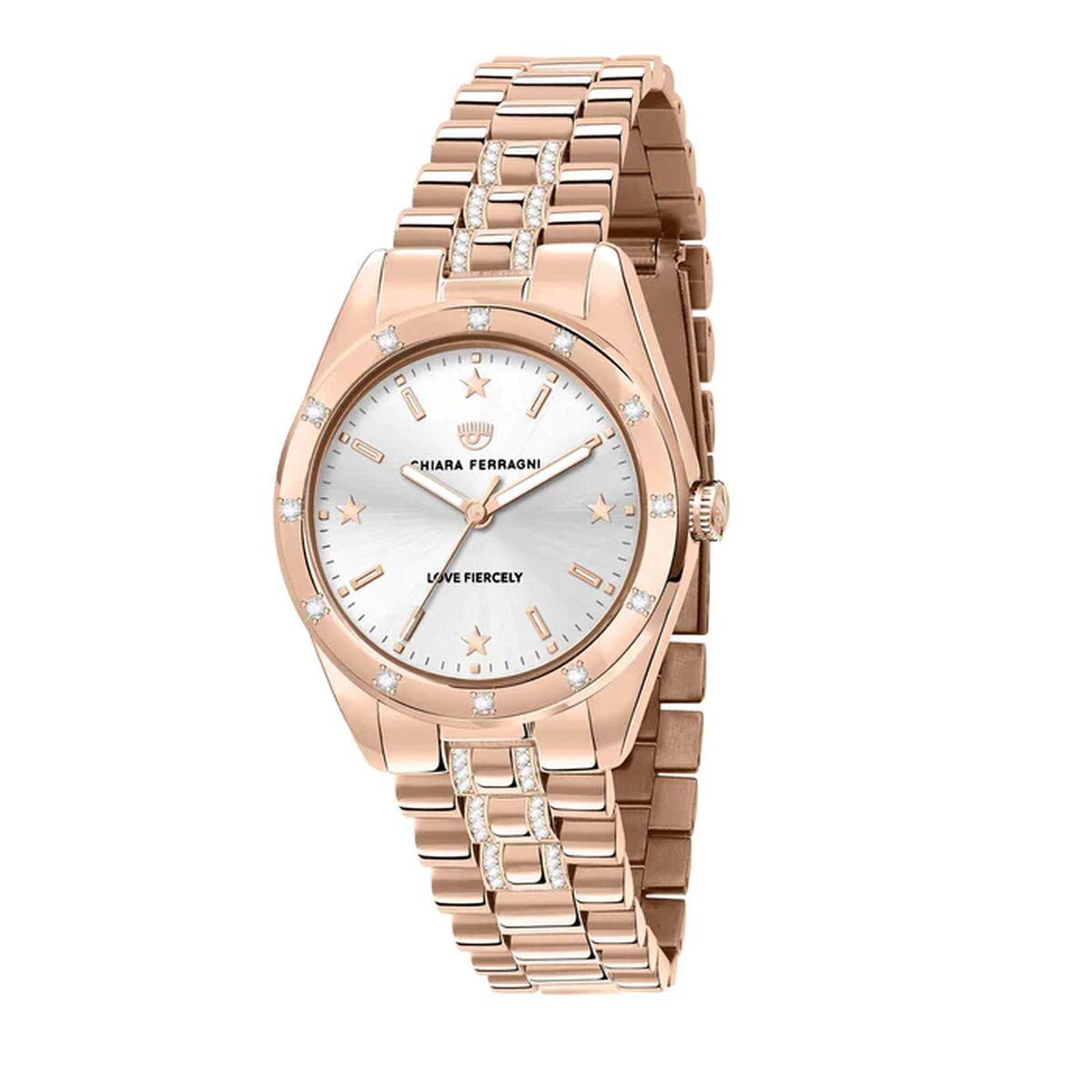 Dameur Chiara Ferragni R1953100506 - Chiara Ferragni Armbånd  - 8033288958147