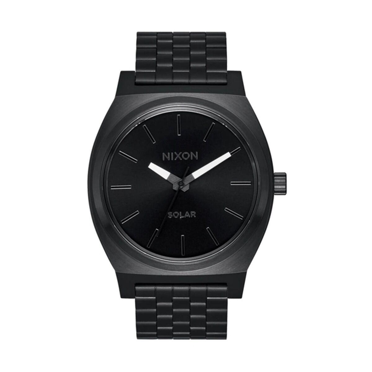 Herreur Nixon A1369 756 - Nixon Armbånd  - 3608701169681