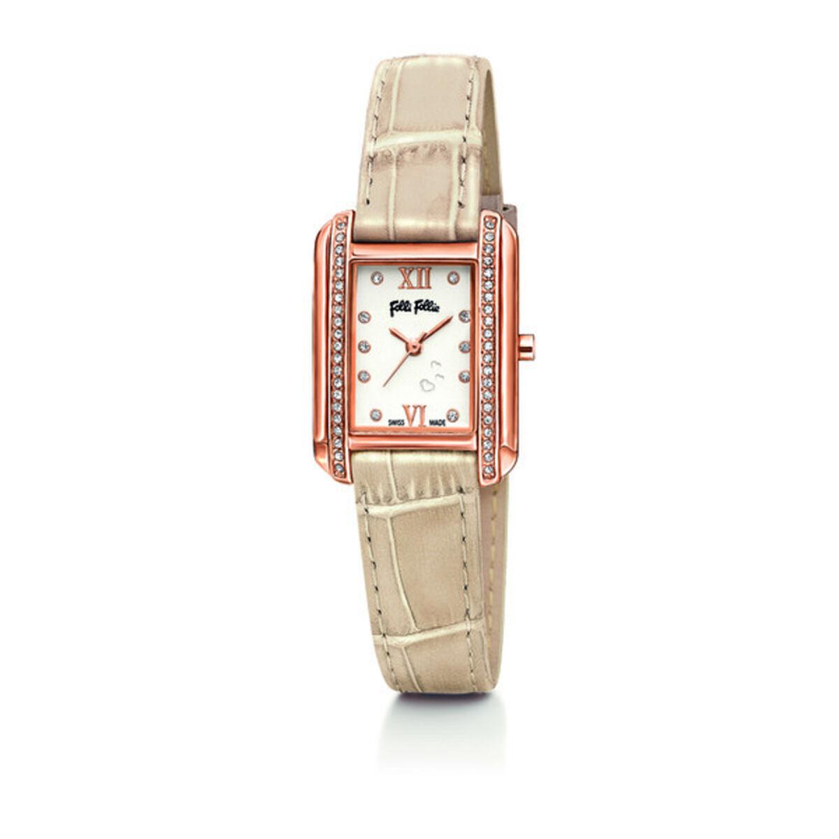 Dameur Folli Follie Wf14b026sss - Folli Follie Armbånd  - 5205340446876