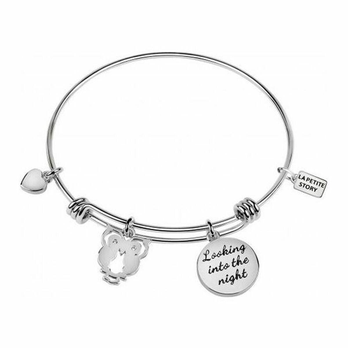 Armbånd Til Kvinder Petite Story Lps05apz14 - La Petite Story Armbånd  - 9800000079829