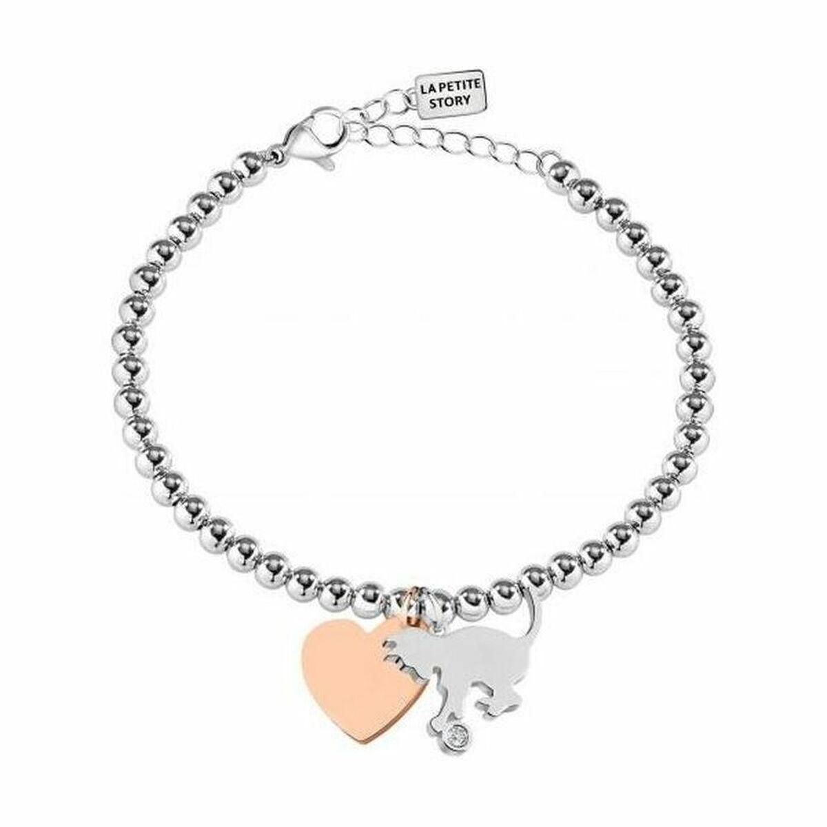 Armbånd Til Kvinder Petite Story Lps05aqi08 - La Petite Story Armbånd  - 8033288860235