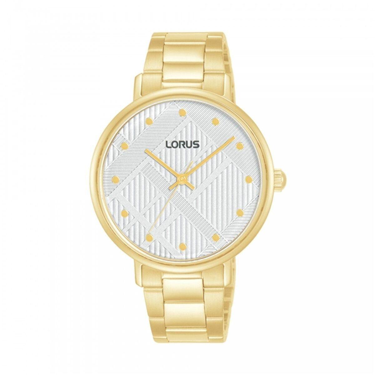 Herreur Lorus Rg298ux9 - Lorus Armbånd  - 8434103475243