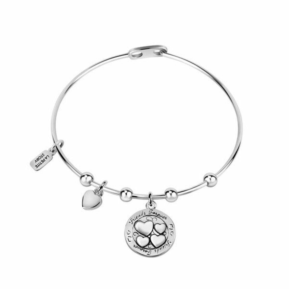 Armbånd Til Kvinder Petite Story Lps05arr37 - La Petite Story Armbånd  - 8033288889175