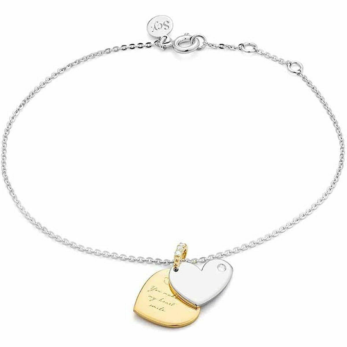 Armbånd Til Kvinder Secrecy - Secrecy Armbånd  - 8434103471559