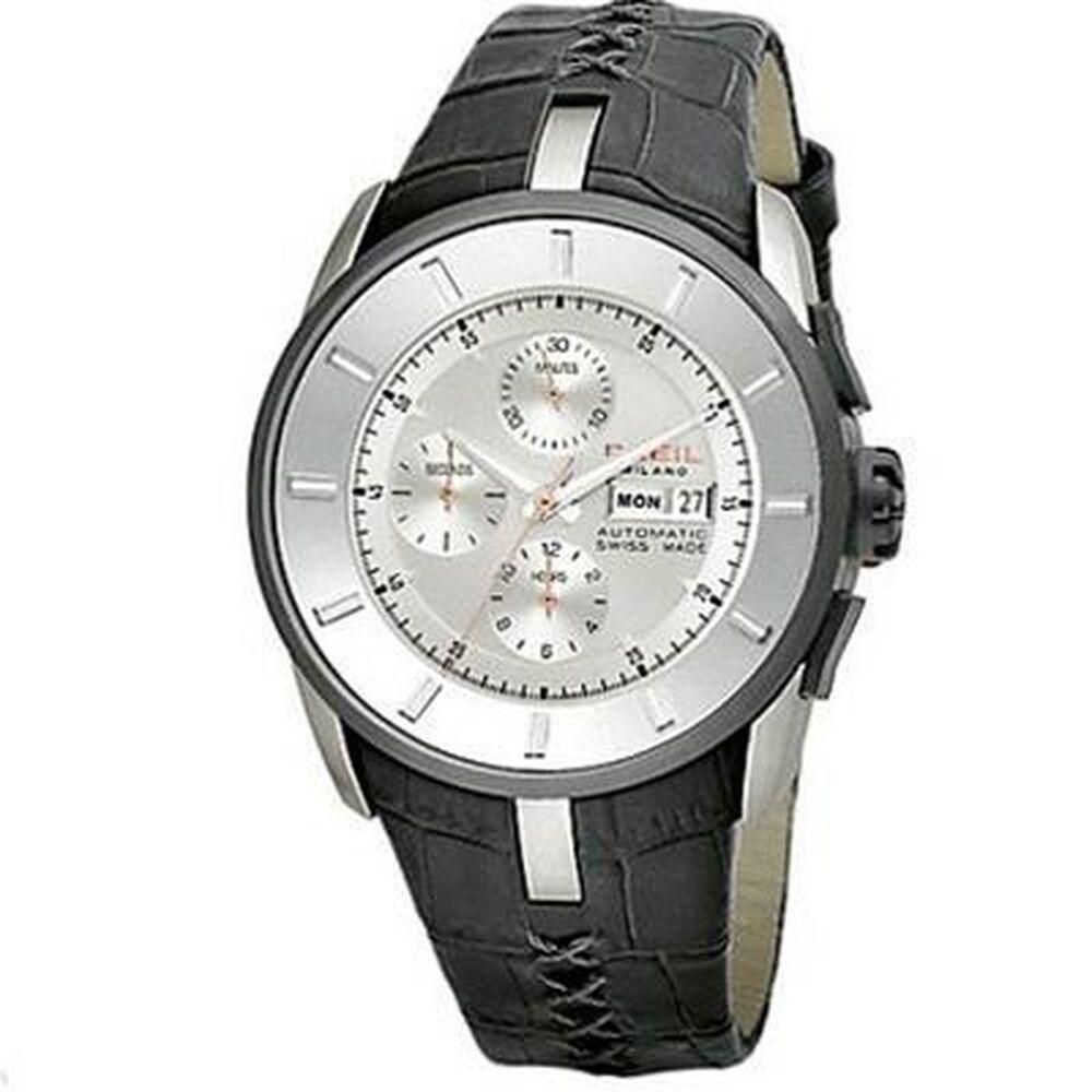Herreur Breil Bw0485 - Armbånd  - 7612901131054