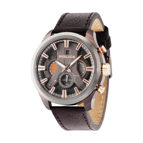 Herreur Police R1471668002 - Police Armbånd  - 4895148660836