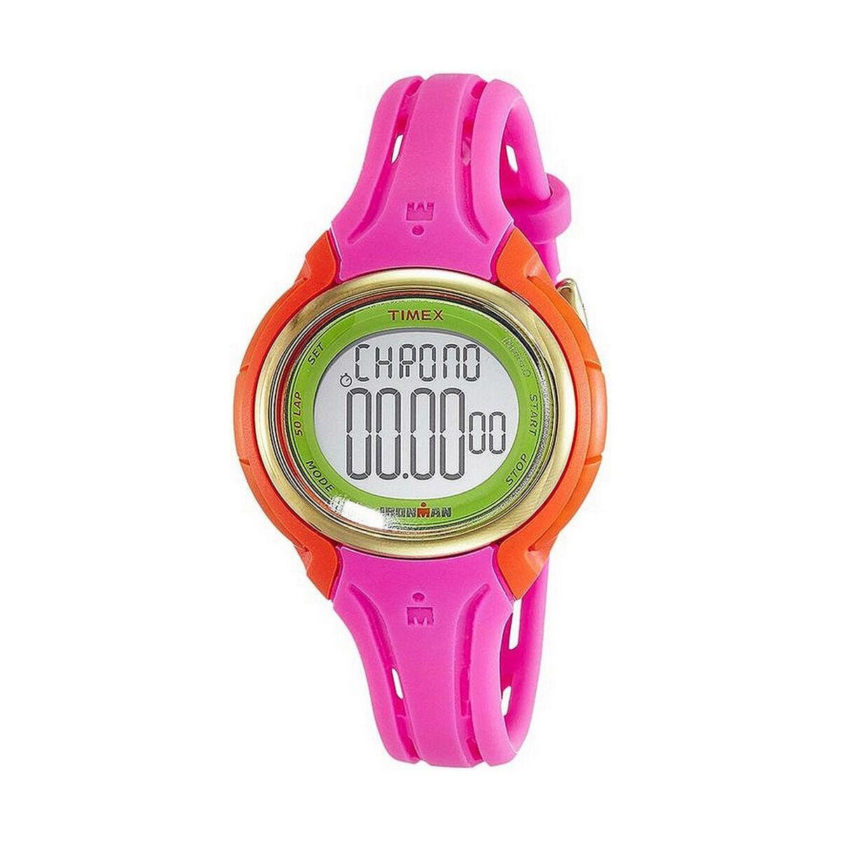 Dameur Timex Lap - Armbånd  - 0753048626724