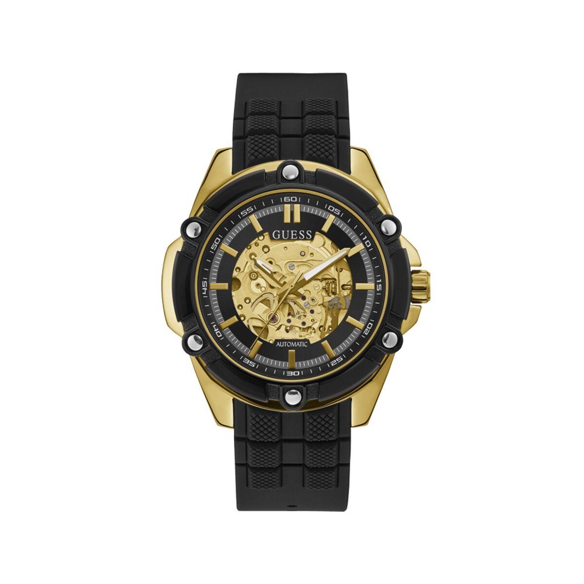 Herreur Guess Gw0061g2 - Armbånd  - 0091661512735