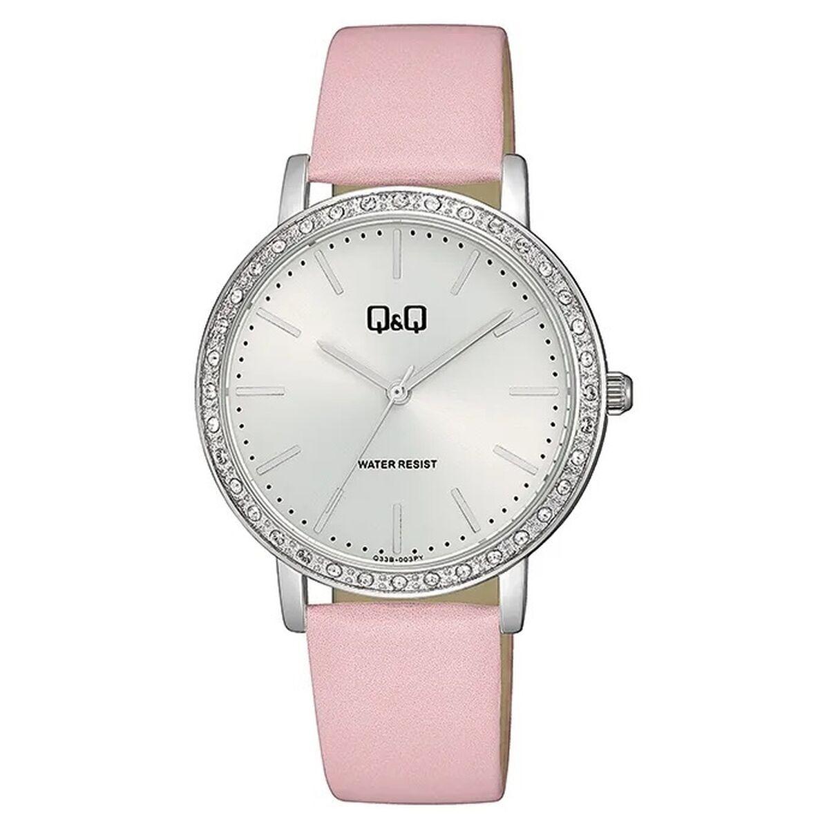 Dameur & Q33b 003py - Armbånd  - 4966006878554