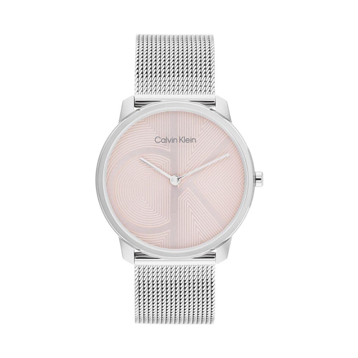 Dameur Calvin Klein Iconic - Armbånd  - 7613272608053