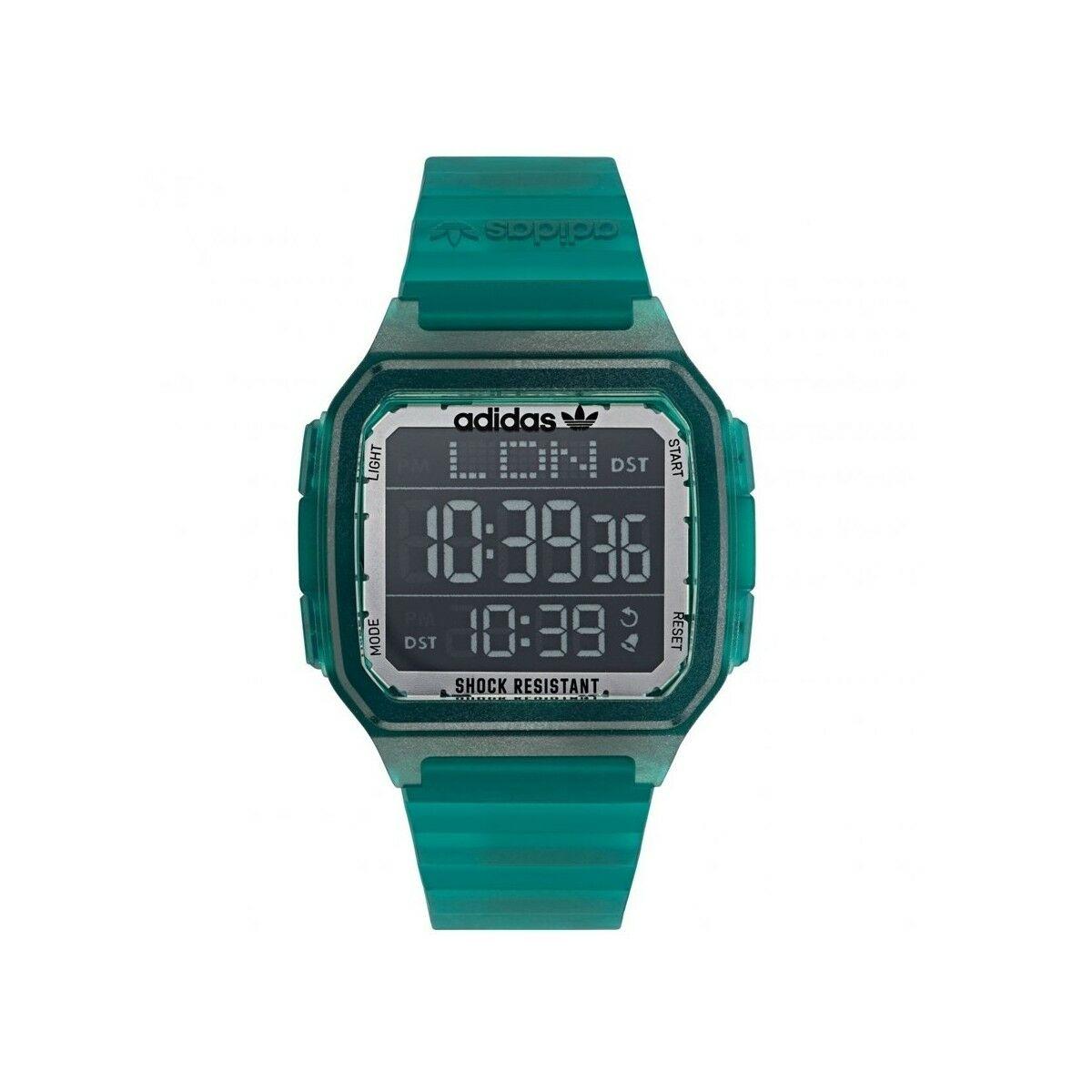 Herreur Adidas Aost22048 - Armbånd  - 0840190028053