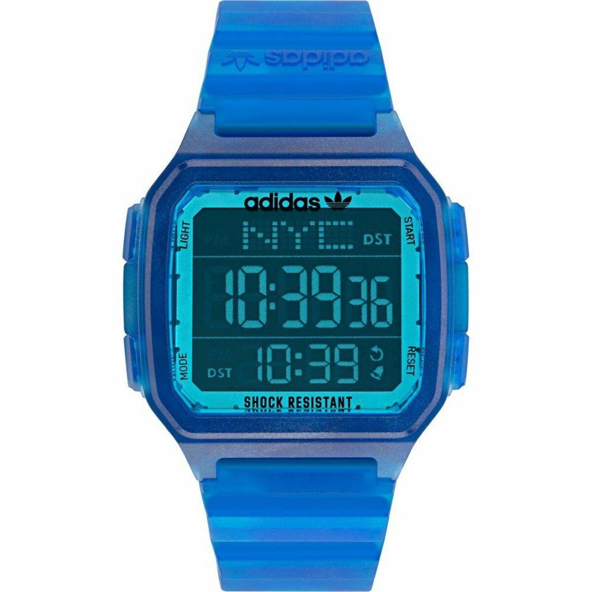 Herreur Adidas Aost22047 - Armbånd  - 0840190028046