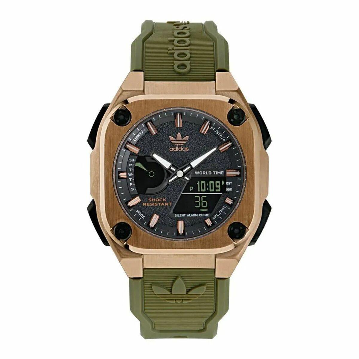 Herreur Adidas Aofh23502 - Armbånd  - 0840190029869