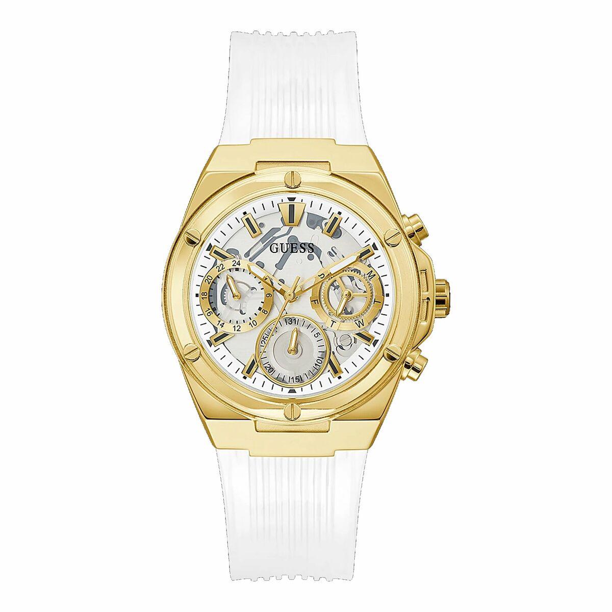 Dameur Guess Gw0409l2 - Armbånd  - 0091661527210