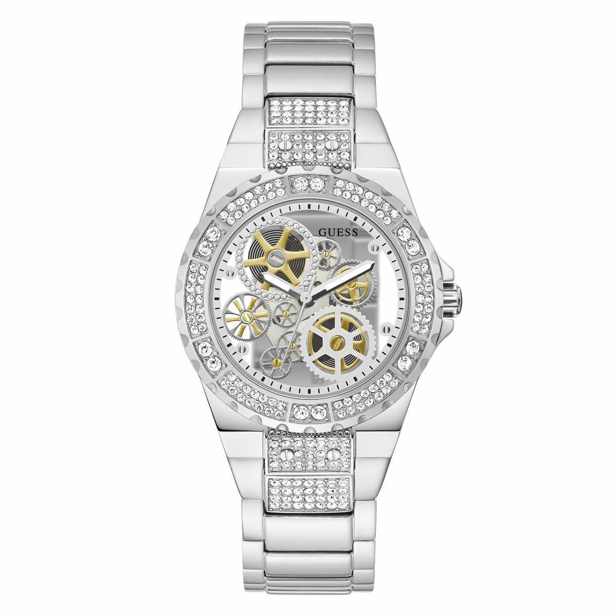 Dameur Guess Gw0302l1 - Armbånd  - 0091661523427