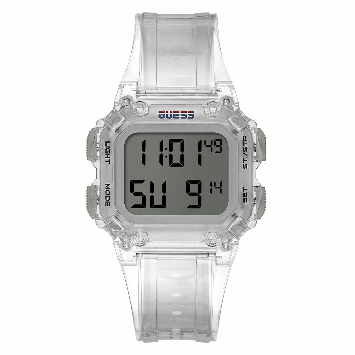 Herreur Guess Gw0270g1 - Armbånd  - 0091661520754