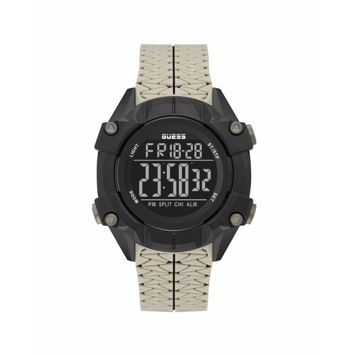 Dameur Guess Gw0342g2 - Armbånd  - 0091661523946