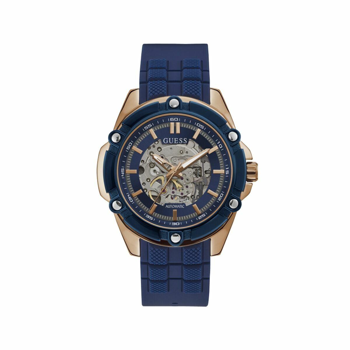 Herreur Guess Gw0061g3 - Armbånd  - 0091661512964