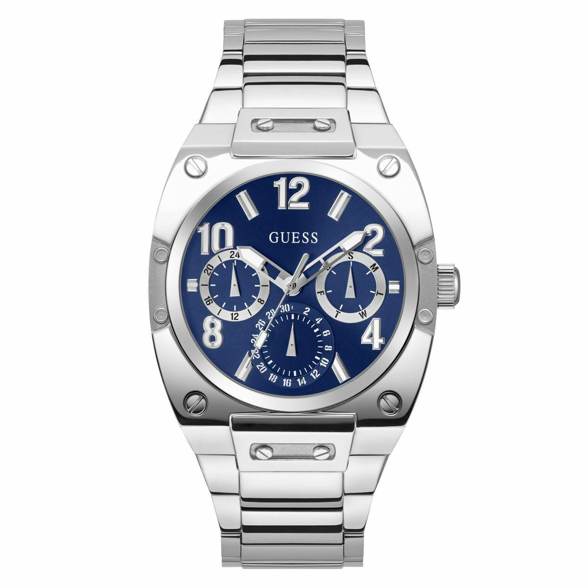Dameur Guess Gw0624g1 - Armbånd  - 0091661537769