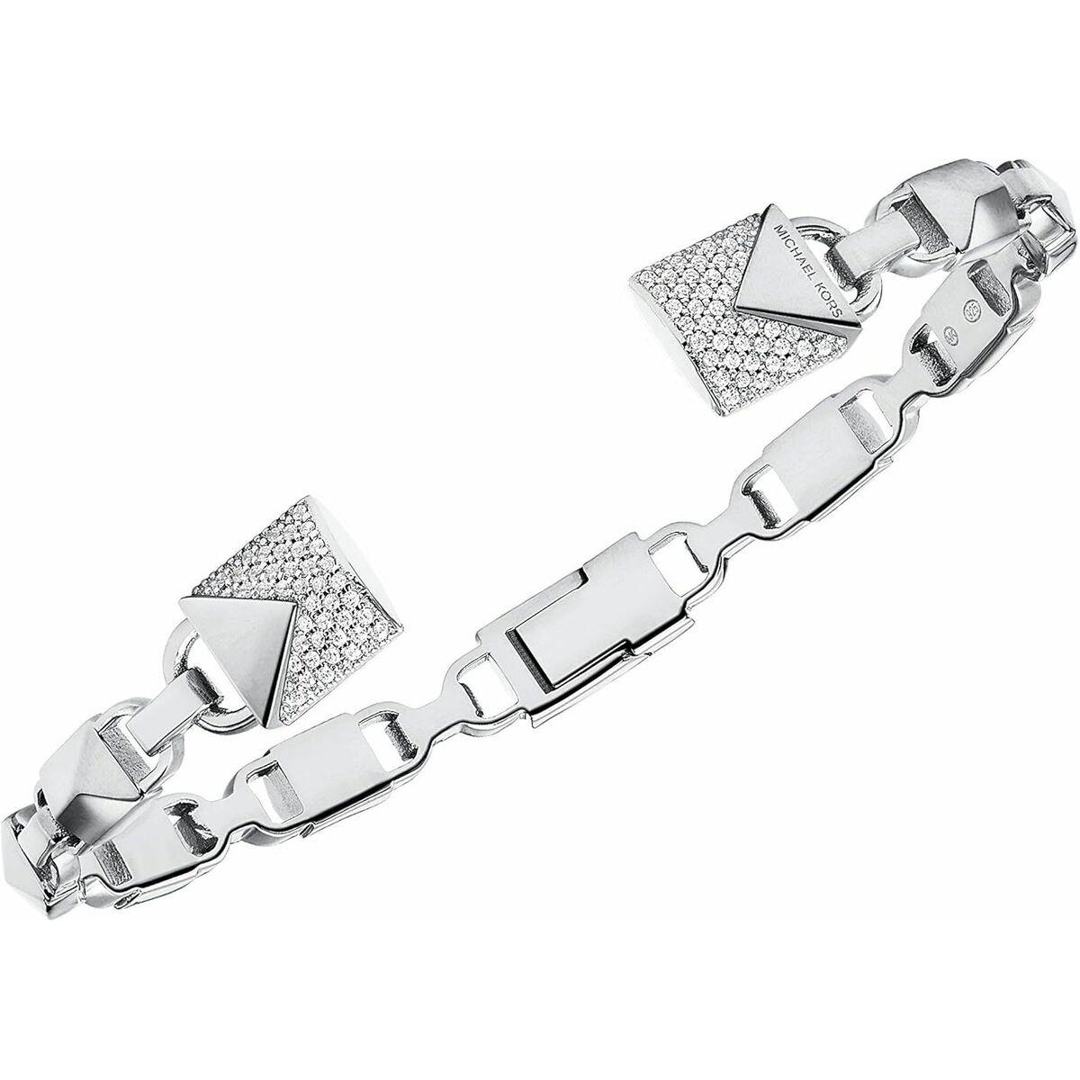 Armbånd Til Kvinder Michael Kors Mkc1009an040m - Armbånd  - 4013496030709