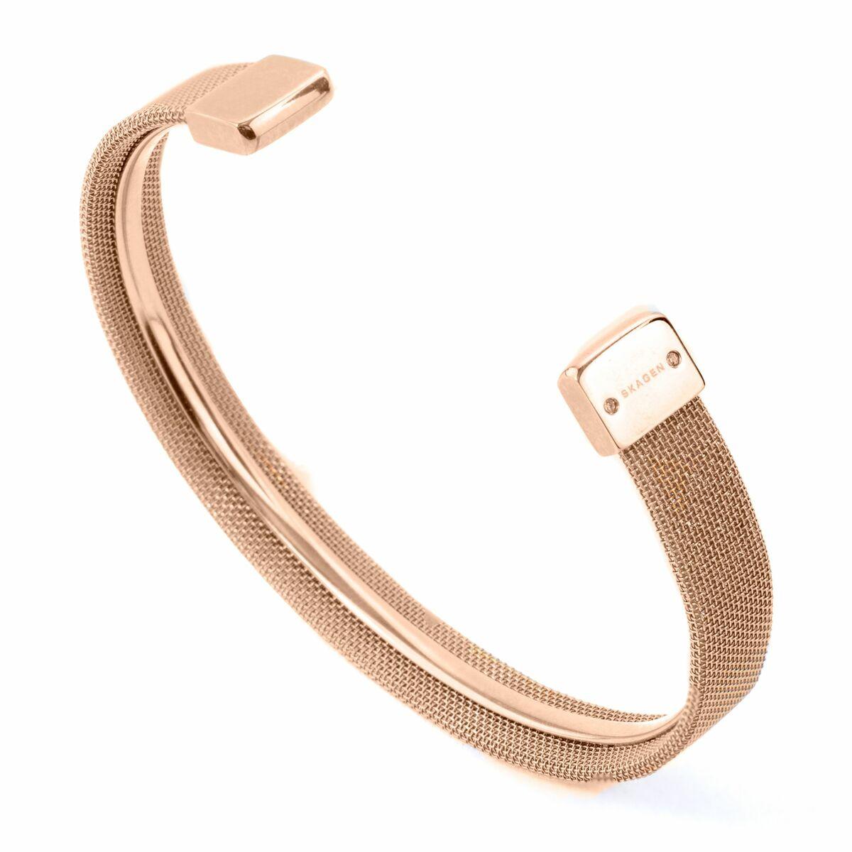 Armbånd Til Kvinder Skagen Skjb1000791p - Armbånd  - 8431777850628