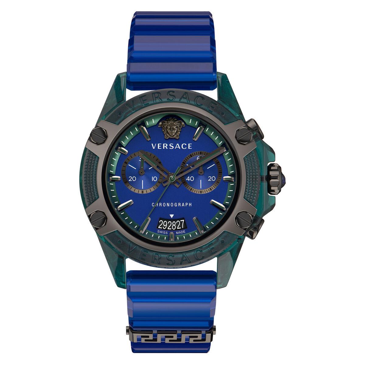 Herreur Versace Vez701122 - Armbånd  - 7630615116709