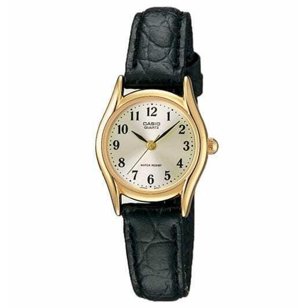Dameur Casio Only Time - Armbånd  - 4971850440727