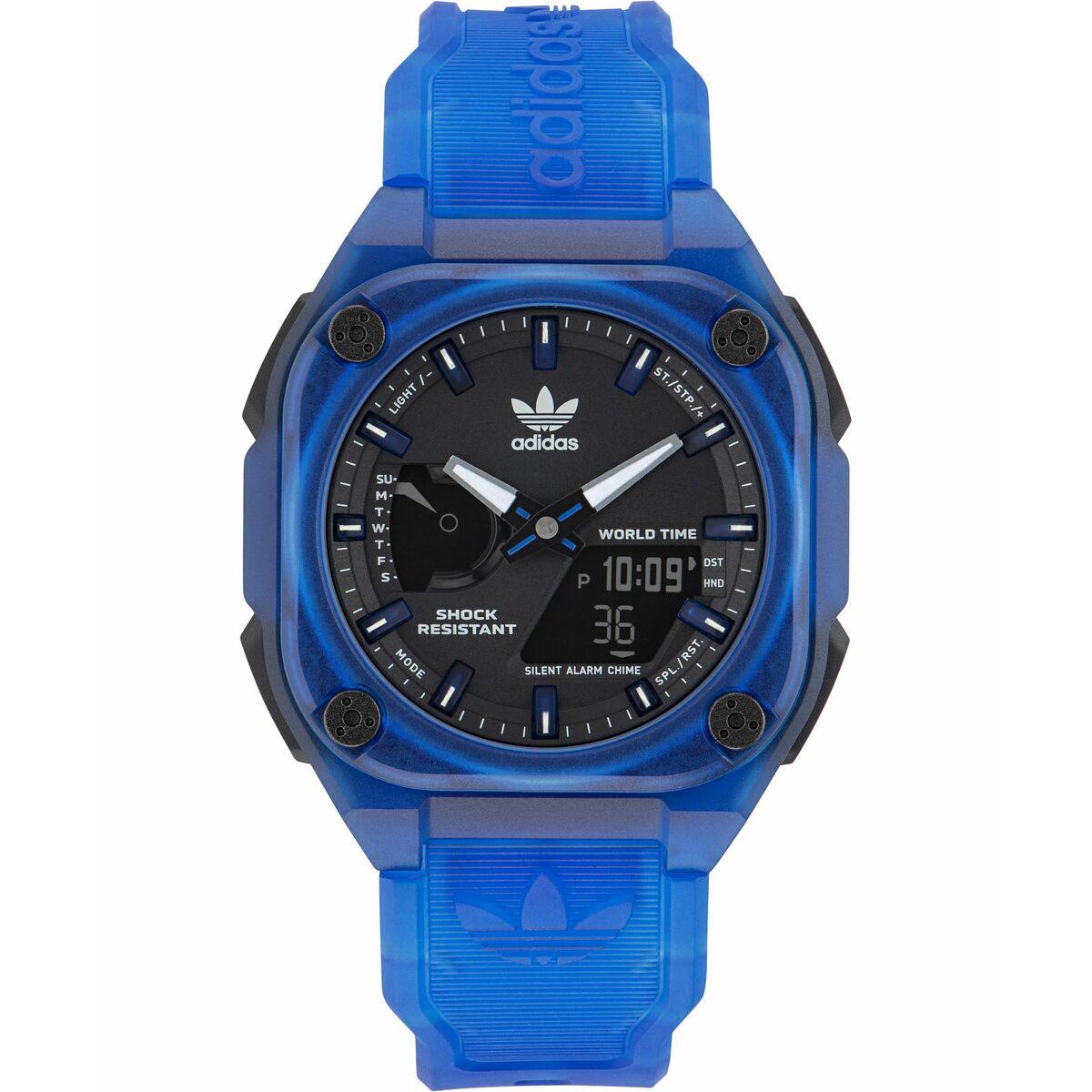 Herreur Adidas Aost23058 - Armbånd  - 0840190029524