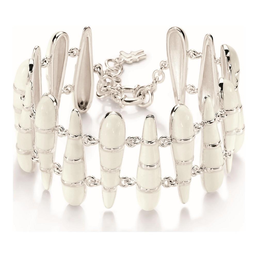 Armbånd Til Kvinder Folli Follie 3b0f056w - Folli Follie Armbånd  - 2210003976228