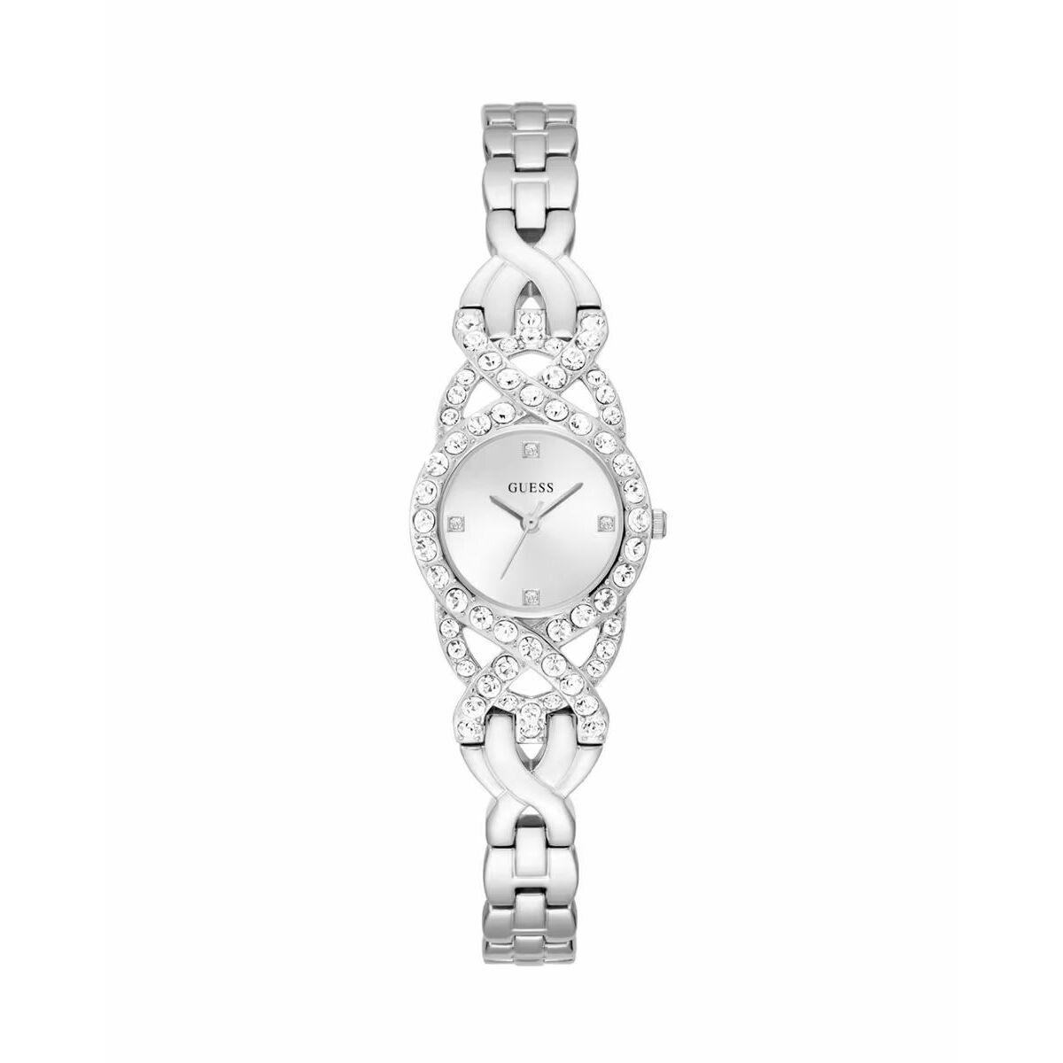 Dameur Guess Gw0682l1 - Armbånd  - 0091661540530