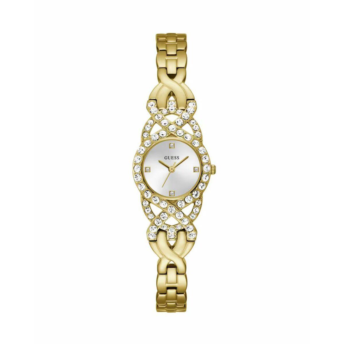Dameur Guess Gw0682l2 - Armbånd  - 0091661540523