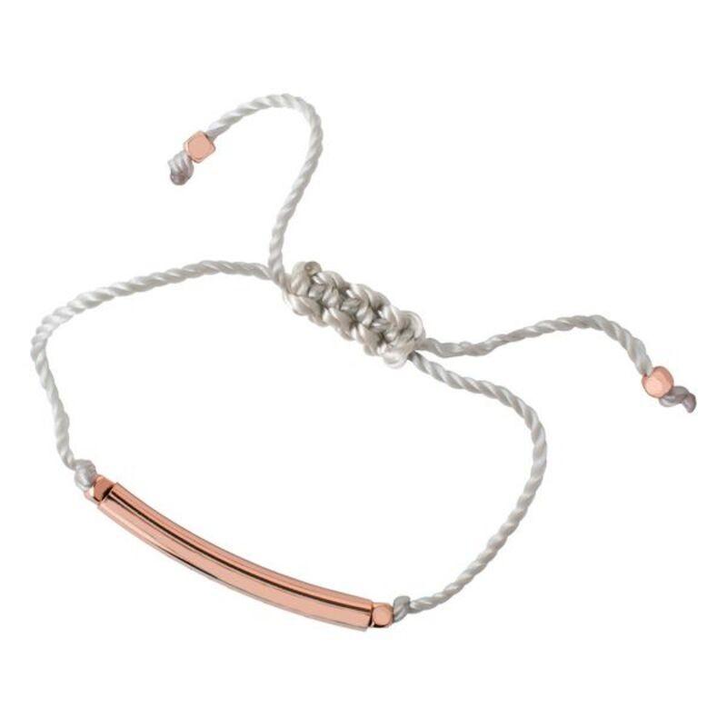 Pink Armbånd Til Kvinder Rosefield Jbrr P001 - Rosefield Armbånd  - 8431777810059