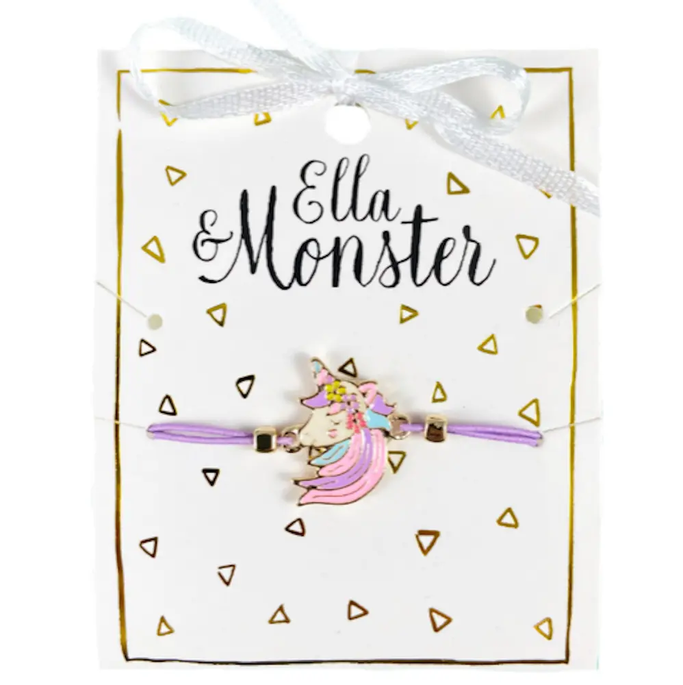 Armbånd Secret Unicorn - Armbånd  - 4260555843552