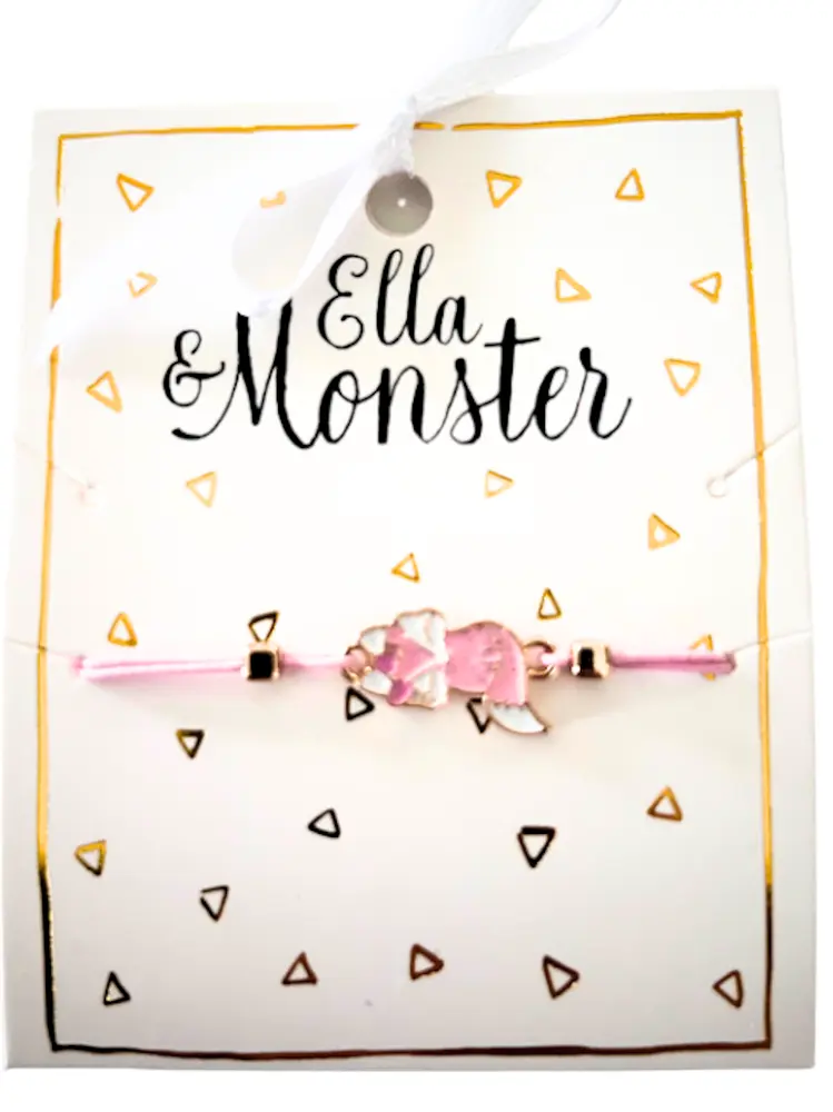 Armbånd Flora Fox - Armbånd  - 4260555845686