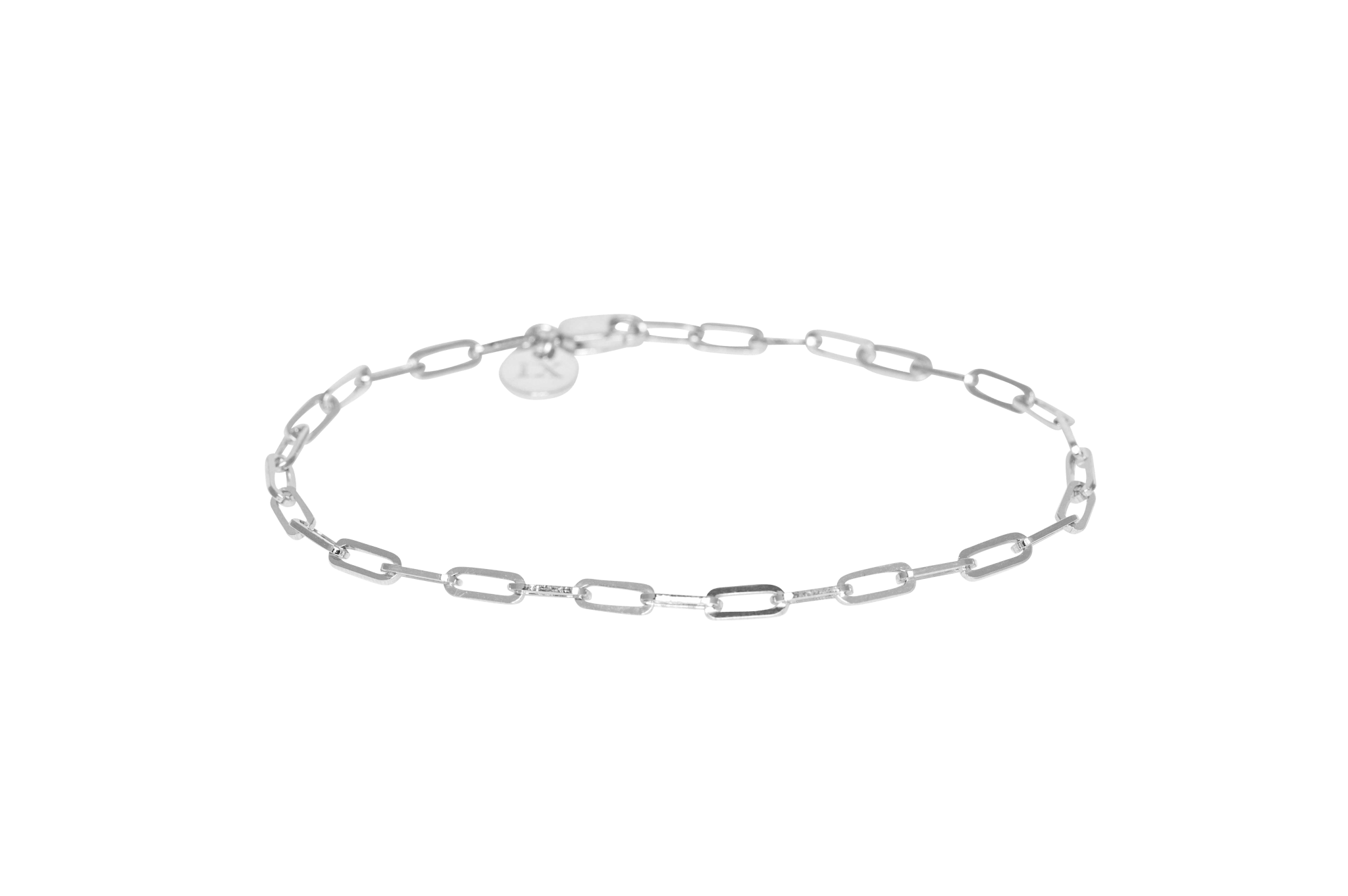 Sølv Aurora Bracelet Silver - Ix Studios Armbånd  - 5714534011085