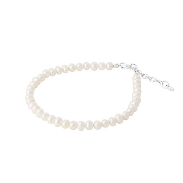 Pernille Corydon Lagoon Armbånd Sølv - Armbånd  - 5711980054956