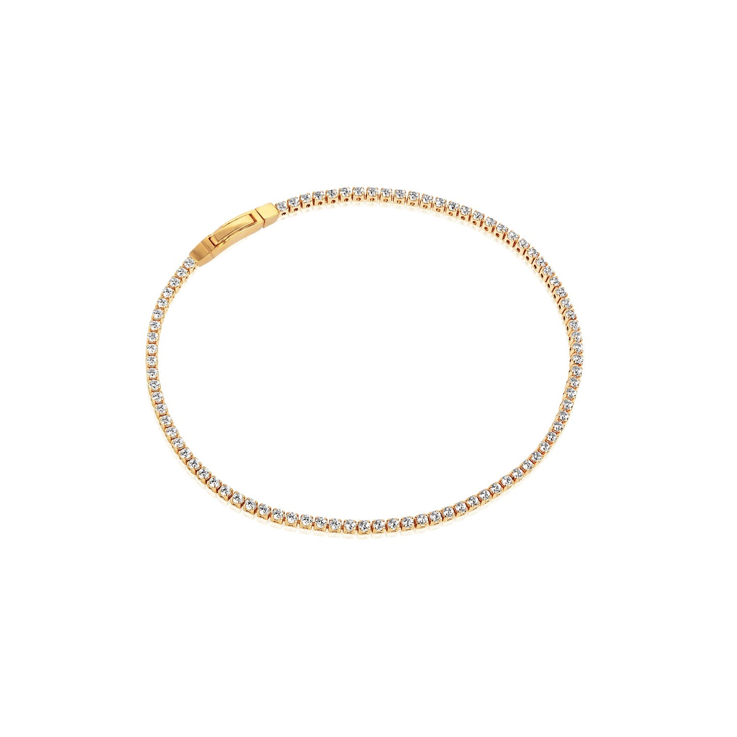 Sif Jakobs Ellera Armbånd Forgyldt B2869n - Sif Jakobs Armbånd