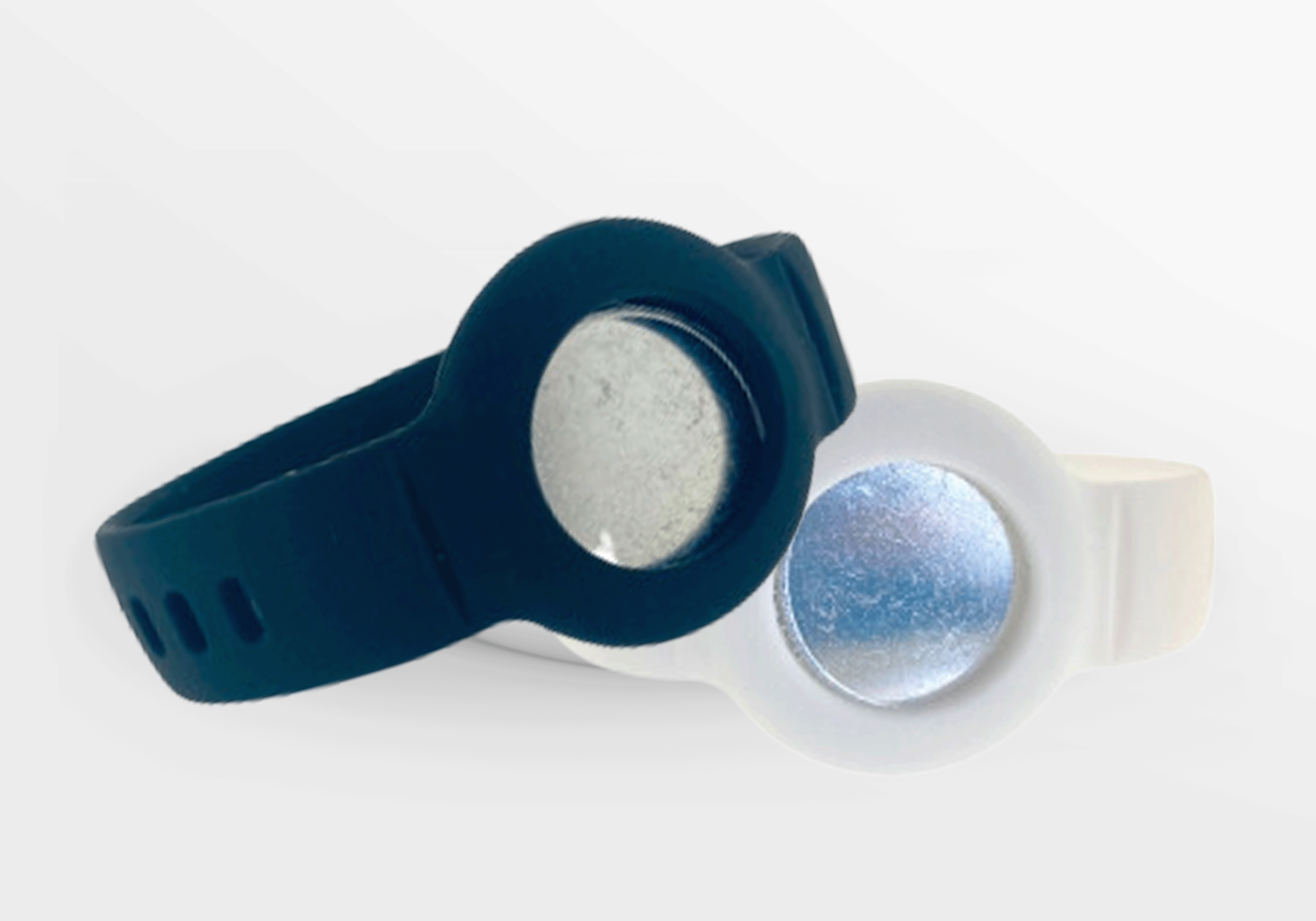 Armbånd Silikone Til Airtag - Jmband Armbånd