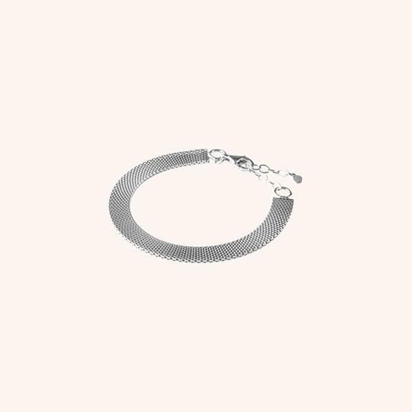 Pernille Corydon Eloise Armbånd Sølv - Armbånd  - 5711980060834