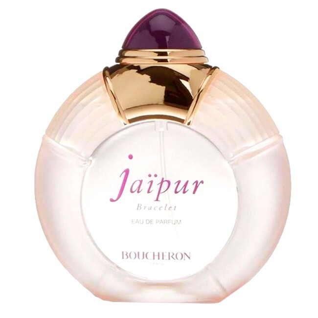 Pink Boucheron Jaipur Bracelet 100 Edp - Boucheron Armbånd  - 3386460036467