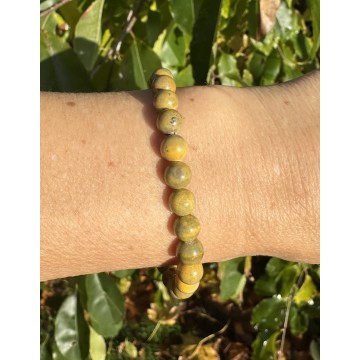 Bumblebee Armbånd Krystal Armbånd Godkarmashop - Govind Jain Armbånd