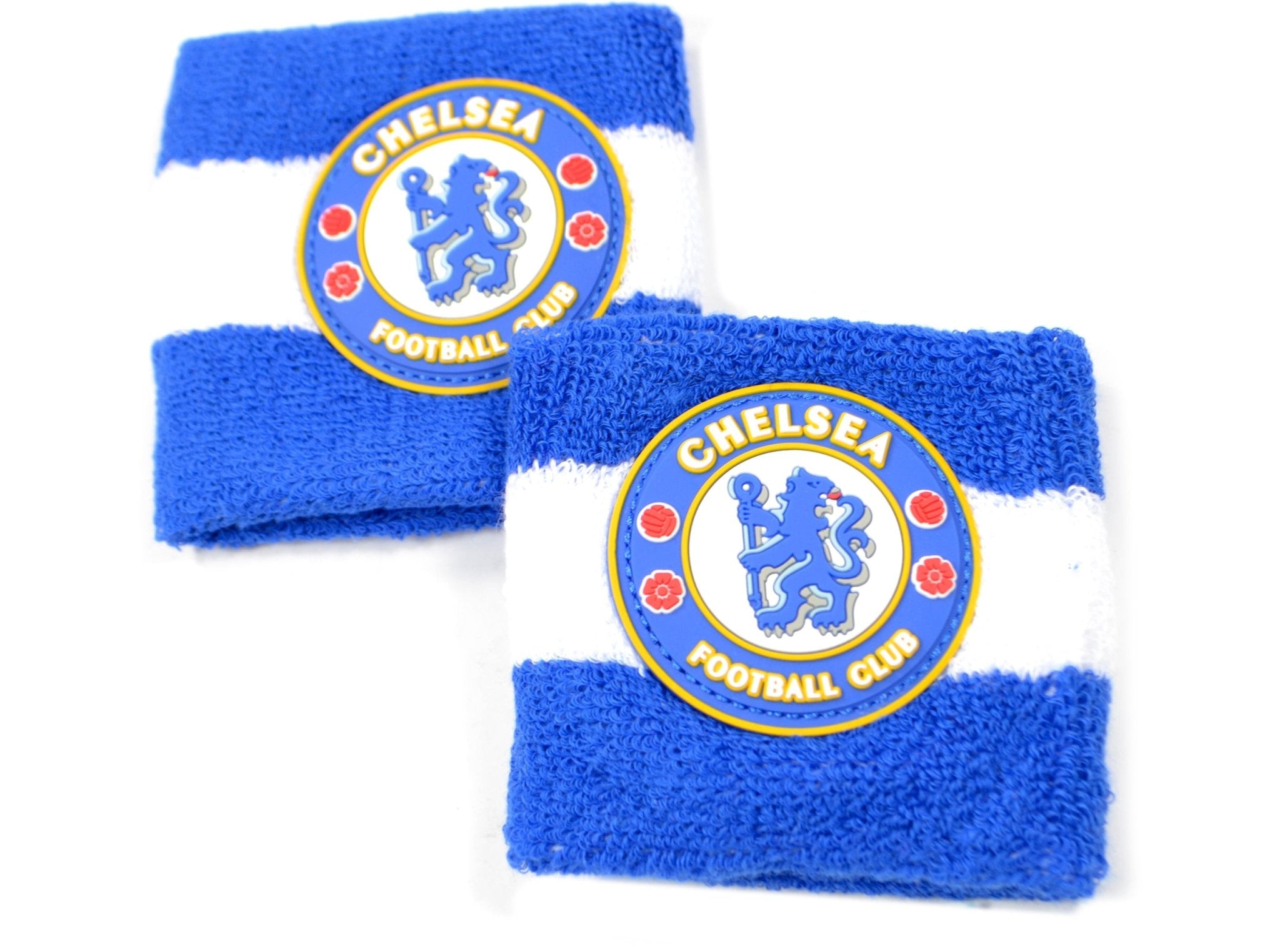 Chelsea Svedbånd Stk - Lukaki.dk Armbånd  - 5037970087729