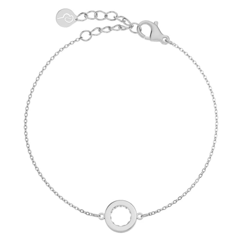 Stål Edblad Monaco Bracelet Mini Steel - Edblad Armbånd