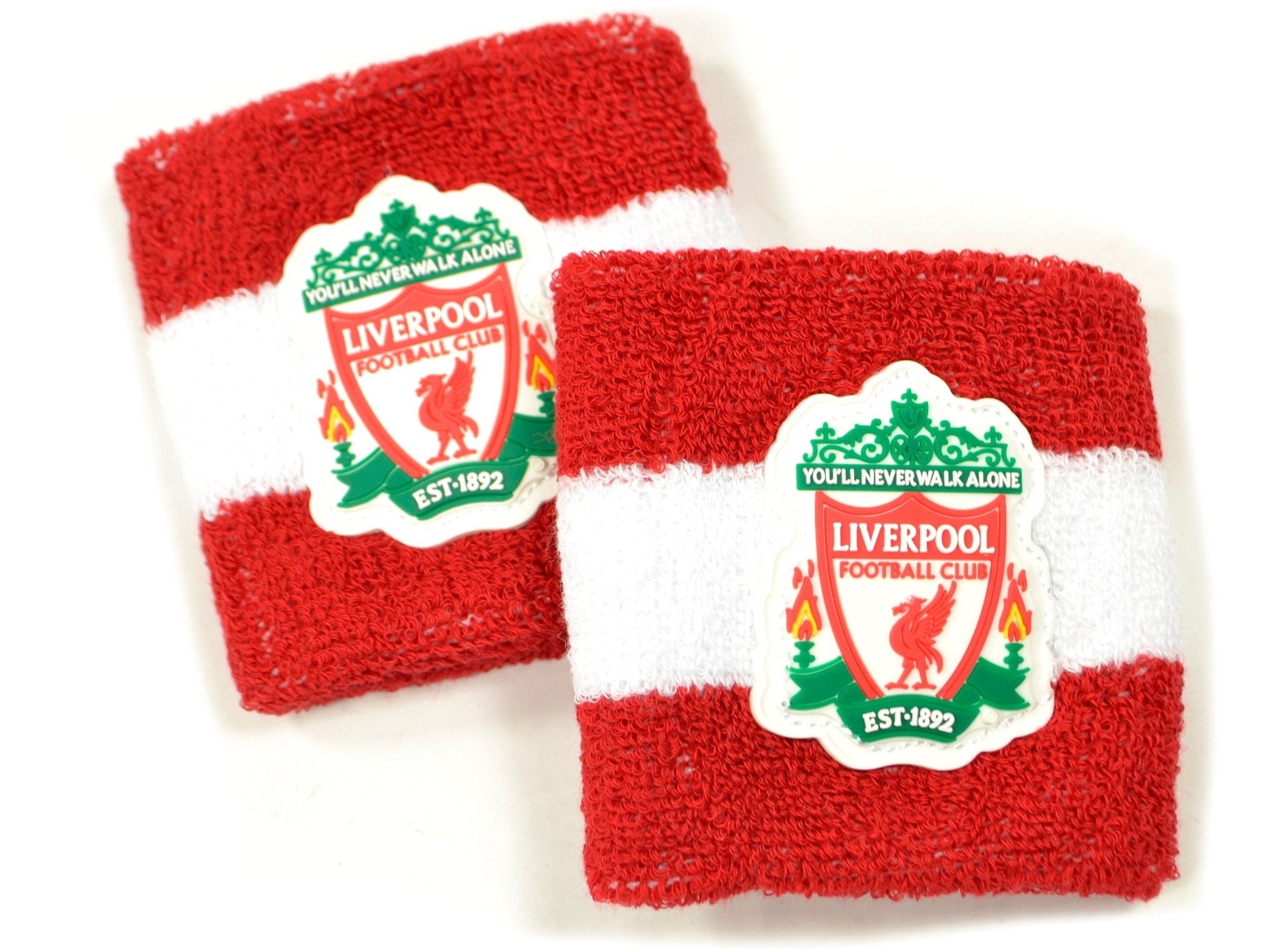 Liverpool Svedbånd Stk - Lukaki.dk Armbånd  - 5037970088184