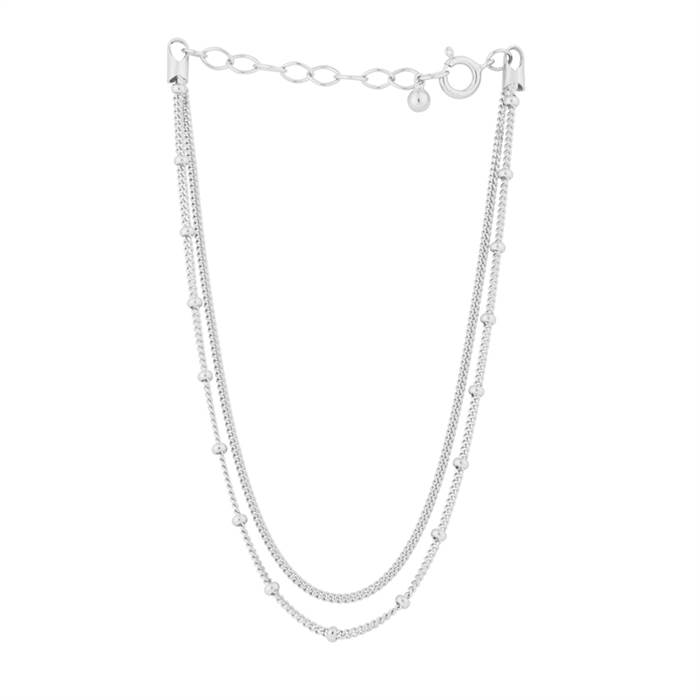 Pernille Corydon Galaxy Armbånd Sterling Sølv - Armbånd  - 5711980049464