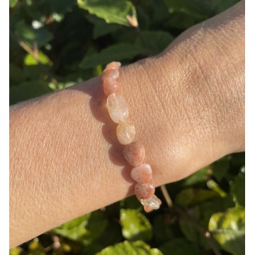 Solsten Armbånd Nuggets Krystal Armbånd Godkarmashop - Christian Emig Armbånd
